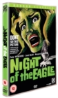 Night of the Eagle - DVD