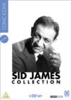 Sid James Collection: Comic Icons - DVD