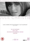 Screen Icons: Julie Christie - DVD