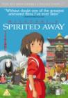 Spirited Away - DVD