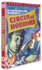 Circus of Horrors - DVD