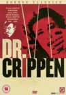 Dr Crippen - DVD
