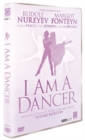 I Am a Dancer - DVD