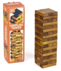 Toppling Tower - Book