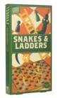Snakes & Ladders - Book