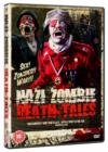 Nazi Zombie Death Tales - DVD