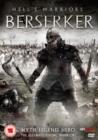 Berserker - Hell's Warrior - DVD