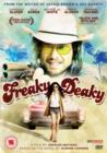 Freaky Deaky - DVD