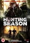 Hunting Season - DVD