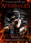 Afterimages - DVD