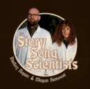 The Story Song Scientists - CD