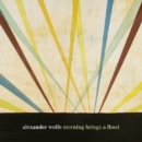 Morning Brings a Flood - CD