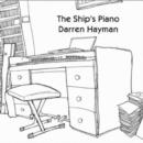 The Ship's Piano - Vinyl