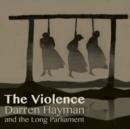 The Violence - CD