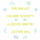 I Blame Society - CD