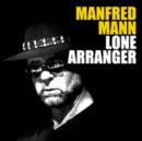 The Lone Arranger - CD