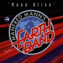 Mann Alive - Vinyl