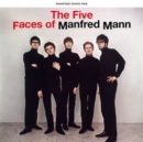 The Five Faces of Manfred Mann - Vinyl