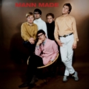 Mann Made - Vinyl