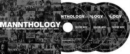 Mannthology - CD