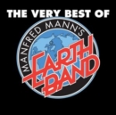 The best of Manfred Mann's Earth Band - Vinyl