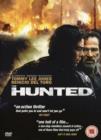 The Hunted - DVD