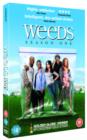 Weeds: Season 1 - DVD