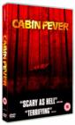 Cabin Fever - DVD