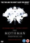 The Mothman Prophecies - DVD