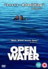 Open Water - DVD