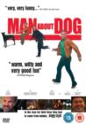 Man About Dog - DVD
