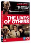 The Lives of Others - DVD
