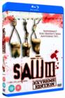 Saw III - Blu-ray