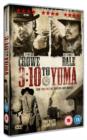 3:10 to Yuma - DVD