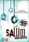 Saw III: Director's Cut - DVD