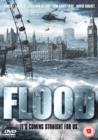 Flood - DVD