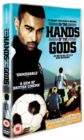 In the Hands of the Gods - DVD