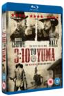 3:10 to Yuma - Blu-ray