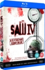 Saw IV - Blu-ray