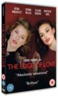 The Edge of Love - DVD