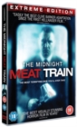 The Midnight Meat Train - DVD