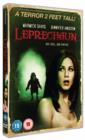 Leprechaun - DVD