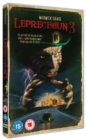 Leprechaun 3 - DVD