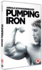 Pumping Iron - DVD