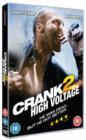 Crank 2 - High Voltage - DVD
