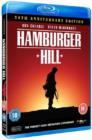 Hamburger Hill - Blu-ray