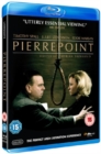 Pierrepoint - Blu-ray