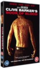 Clive Barker's Book of Blood - DVD