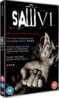 Saw VI - DVD