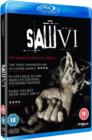 Saw VI - Blu-ray